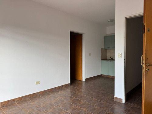 Alquiler Depto 2 Ambientes Sin Expensas Caballito