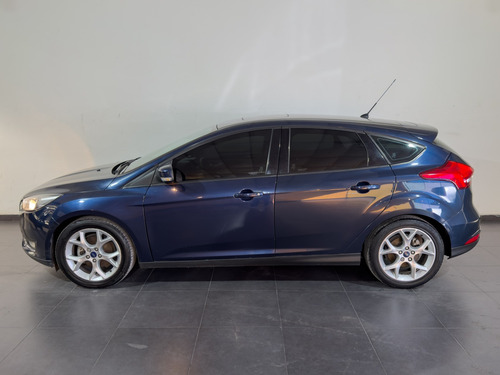 Ford Focus III 2.0 Se Plus At6