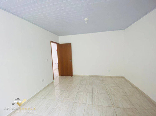 Sala Para Alugar, 25 M² Por R$ 950/mês - Vila Leopoldina - Santo André/sp - Sa0156