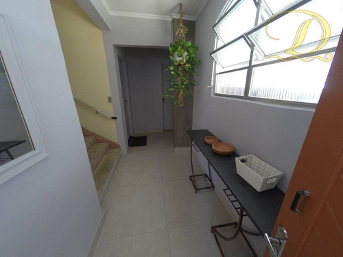 Imagem 13 de 16 de Apartamento Com 1 Dormitório À Venda Na Aviação - Ap4118