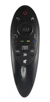Comprar Controle Remoto Para Tv LG 3d Smart Magic An-mr500g Mr500