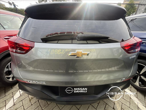 Chevrolet Tracker 1.0 TURBO FLEX LT AUTOMÁTICO