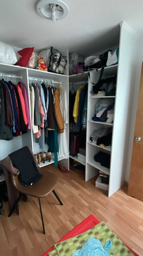 Se Vende Inmueble 8h 3b Altos Club Hípico. (83743)