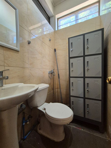 Local Comercial En Arriendo En Talca