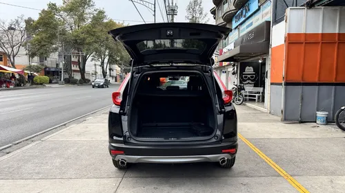 Honda CR-V 1.5 Turbo Plus Cvt