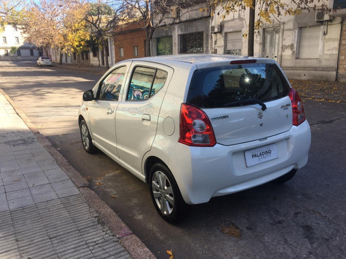 Suzuki Celerio Extra Full