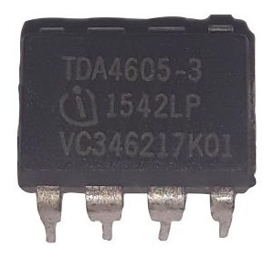 C.i. Tda4605-3 Infineon *67