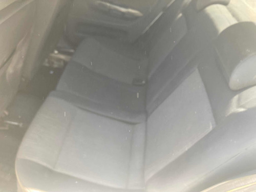 Imagen 6 de 7 de Volkswagen Gol Sedan 2013 1.6 Comfortline 101cv Abcp Abs