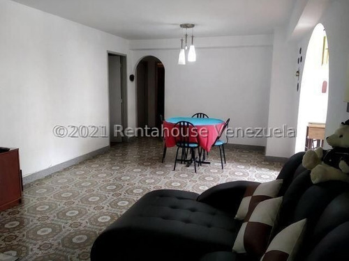 Imagen 3 de 15 de Apartamento En Venta La Urbina Cód: 22-9003 0414-308-17-31 Dexy-s