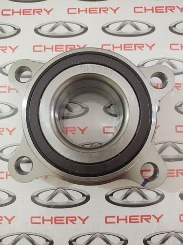 Rodamiento Delantero Grand Tiggo Imantado Abs Original Chery