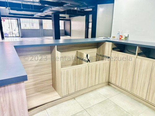 Imagen 18 de 27 de Edificio Comercial En Alquiler/venta Chacao I