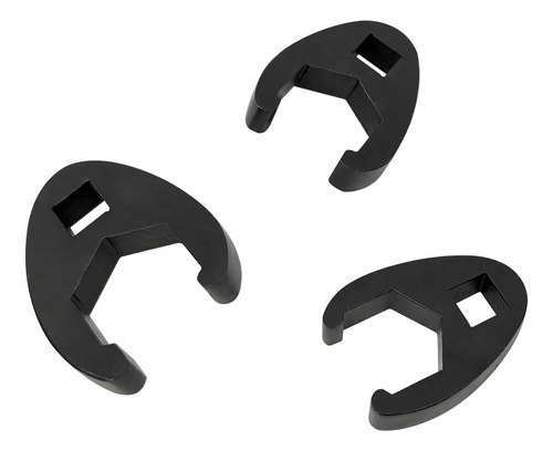 Juego De Llaves De Tuerca De 3/8 Pulgadas Y 1/2 Pulgadas