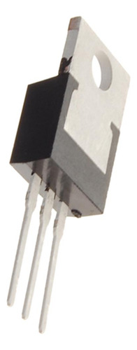 Reguladores De Voltaje Fijo De 5 V, 10 Piezas, 1,5 Amperios