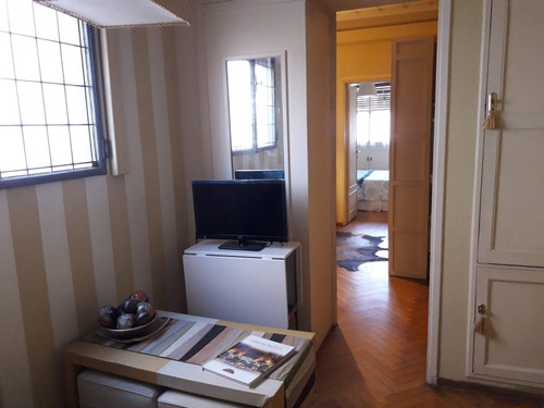 Venta Departamento 2 Ambientes Recoleta
