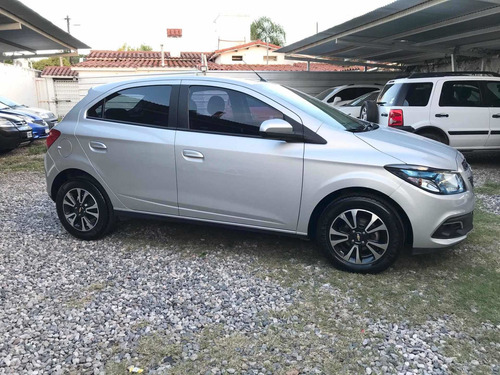 Chevrolet Onix 1.4 Ltz Mt 98cv 2013