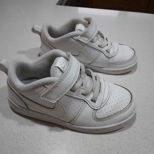 Nike con online abrojo niños