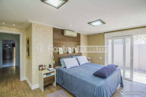Casa, 3 Dormitórios, 272.82 M², Santa Tereza - 172646