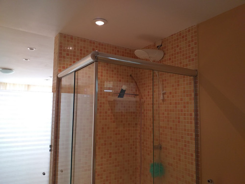 Imagem 12 de 14 de Apartamento 1/4 Semi Mobiliado Praia Vilas Lauro De Freitas