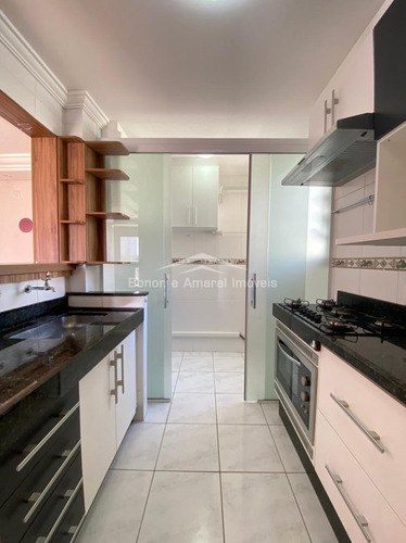 Imagem 4 de 24 de Apartamento À Venda Em Vila João Jorge - Ap013690