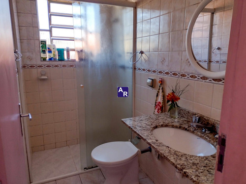 Imagem 18 de 22 de Casa Granja Viana Com 2 Suites 2 Vagas Cobertas Quintal Com Churrasqueira E Edicula Completa. - Ca00039 - 70427604