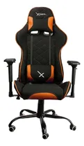 Comprar Silla Gamer Stylos Xzeal Real Gamers Xz25 Xzsxz25o Brazos 4d