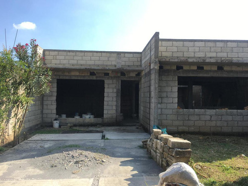 Terreno En Ahuatepec