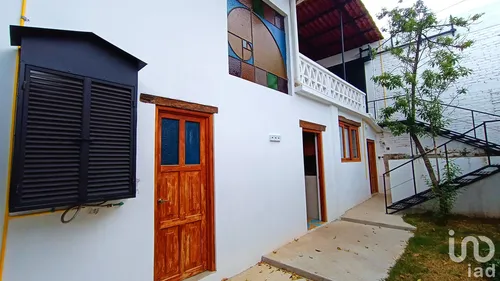 Venta Casa 2 Ambientes Guadalupe
