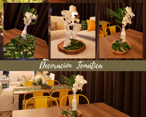 Imagen 4 de 12 de Salón De Fiestas Y Eventos Para Adultos Tipo Pub Cumpleaños