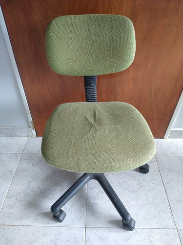 Silla Secretarial