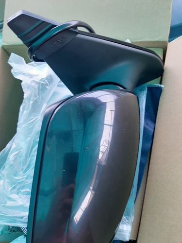 Imagen 4 de 7 de Toyota Urban Cruiser Espejos Laterales