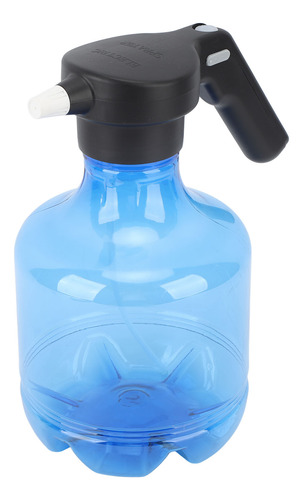 Botella De Spray Eléctrica Para Plantas De Riego, 3 L, Pp, 8