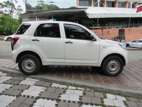 Daihatsu Terios 1.5 Okii