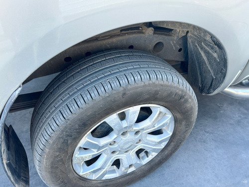 Ford Ranger 3.2 Cd 4x4 Limited Tdci 200cv At