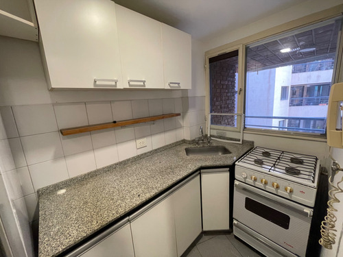 Departamento En Alquiler Nueva Córdoba! A Mts Plaza España