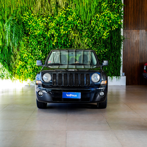 Jeep Patriot 2.4 Sport Mtx