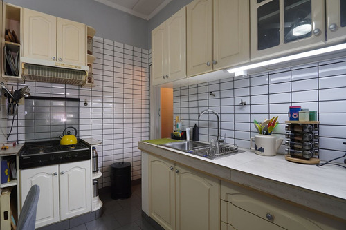 Ph 4 Amb. Con Terraza - Venta / Monte Castro