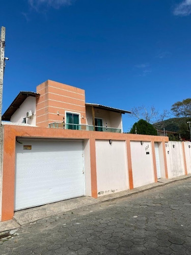 Casa À Venda, 170 M² Por R$ 510.000,00 - Rio Vermelho - Florianópolis/sc - Ca0751