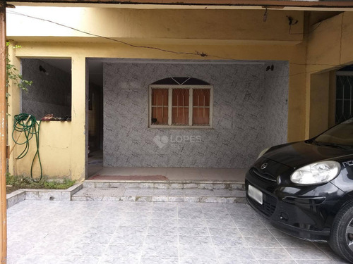 Imagem 3 de 8 de Casa Com 2 Dormitórios À Venda, 73 M² Por R$ 195.000,00 - Jardim Catarina - São Gonçalo/rj - Ca20572