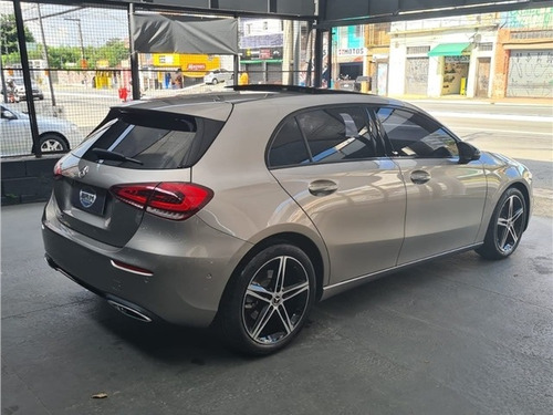 Mercedes-benz A 250 2.0 Cgi Gasolina Vision 7g-dct
