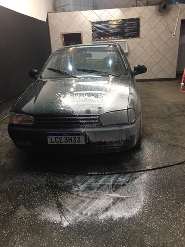 Volkswagen Gol Gls 2.0 Mi