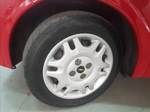 Imagem 8 de 8 de Chevrolet Corsa 1.8 Mpfi Maxx 8v