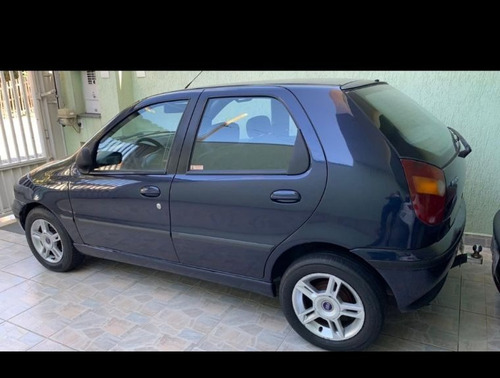 Imagem 5 de 5 de Palio 1.6 16v Impecável!!!