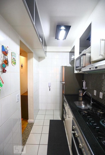 Imagem 14 de 30 de Apartamento Com 2 Dormitórios À Venda, 47 M² Por R$ 265.000 - Spazio Verona - Guarulhos/sp - Ap1583