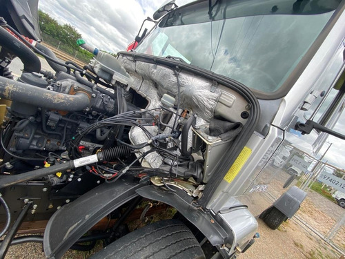 Imagem 11 de 14 de Mercedes Benz 1635 2018/18 4x2