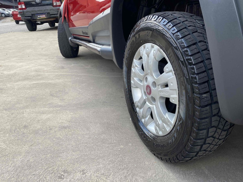 Fiat Strada 1.8 MPI ADVENTURE CD 16V FLEX 2P MANUAL