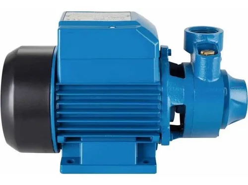 Electrobomba Periférica 0,5 Hp 32 L/min Humboldt