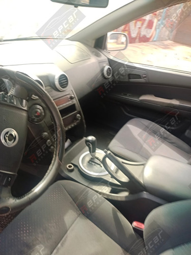 Ssangyong Actyon En Desarme Año 2005 Hasta 2011