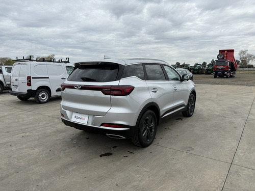 Chery Tiggo 7 Gls Cvt Pro 1.5 Aut