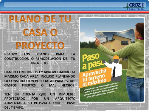 Criterio Y Diseño Arquitectonico Para Tu Casa