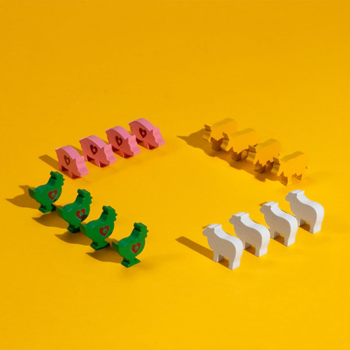 Edición Estándar: Bombardea A Tus Amigos. Juego De Mesa De E